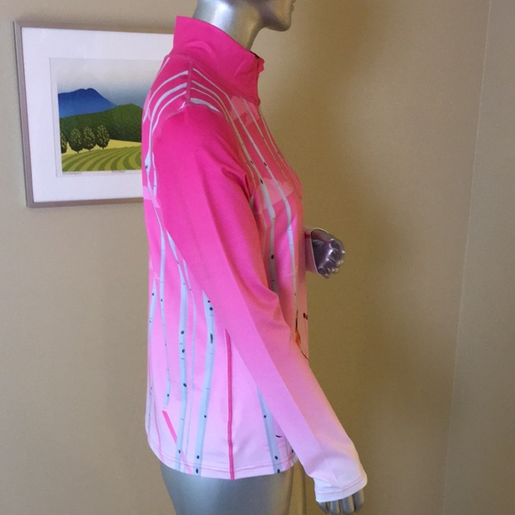 KRIMSON KLOVER | Women's Aspen Journey Base Layer Top - Picture 12 of 16